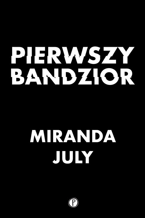 Pierwszy bandzior