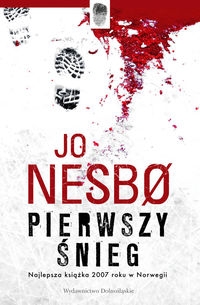 PIERWSZY ŚNIEG