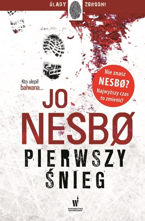 Pierwszy śnieg