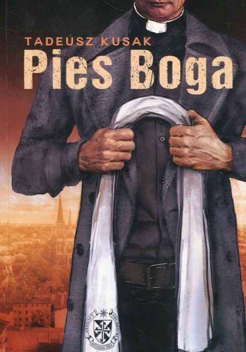 Pies Boga