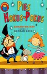 Pies Hokus-Pokus