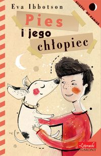 Pies i jego chłopiec
