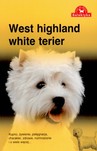 PIES NA MEDAL WEST HIGHLAND WHITE TERIER