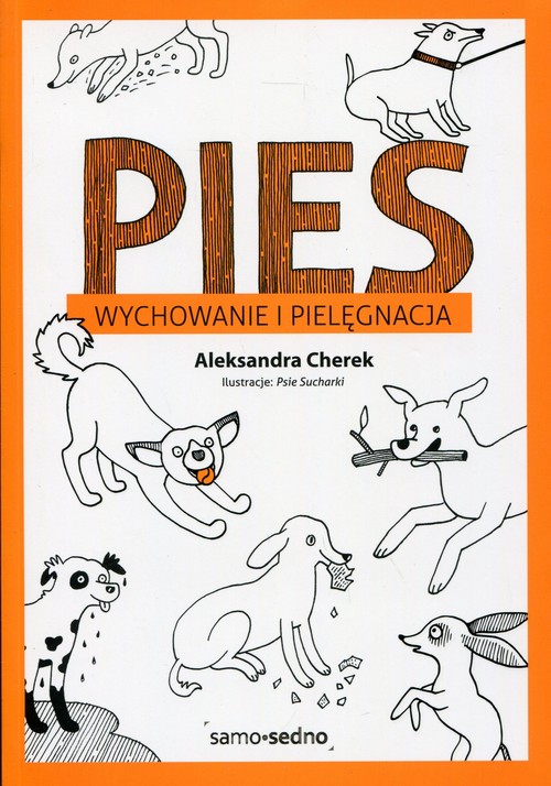 Pies Wychowanie i pielęgnacja
