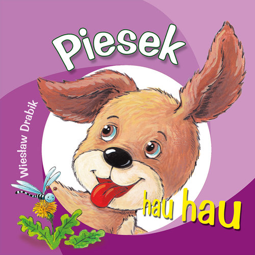 Piesek