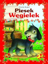 Piesek Węgielek