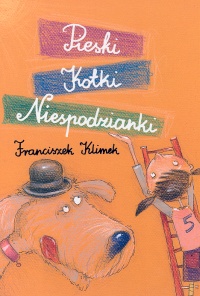 Pieski, kotki, niespodzianki