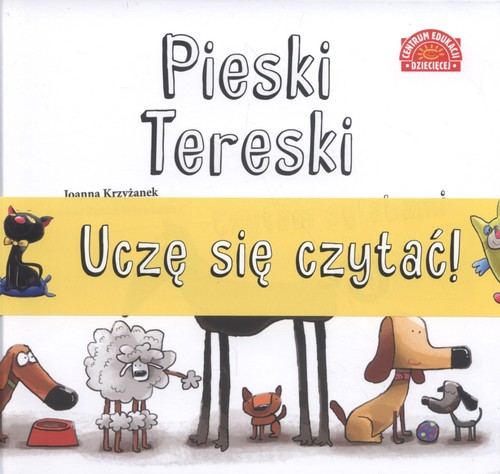 Pieski Tereski / Kotki Dorotki