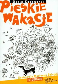 Pieskie wakacje