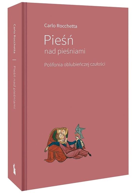Pieśń nad pieśniami. Polifonia oblubieńczej czułości wyd. 2022