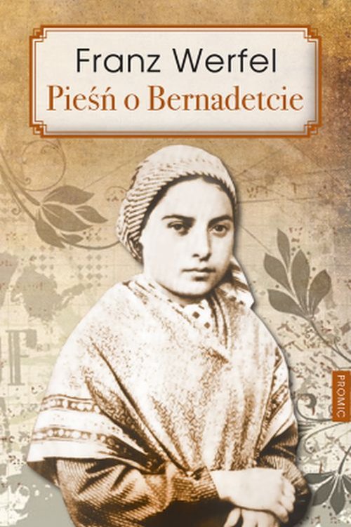 Pieśń o Bernadetcie