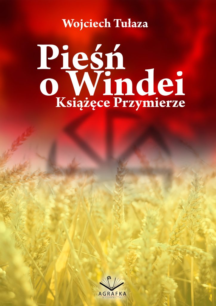 Pieśń o Windei Książęce Przymierze