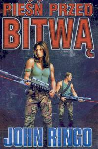 Pieśń przed bitwą