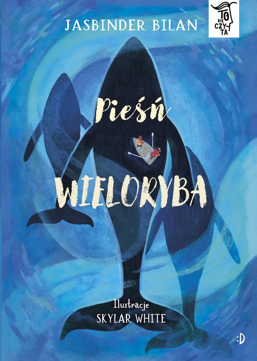 Pieśń wieloryba. To się czyta Tom 5