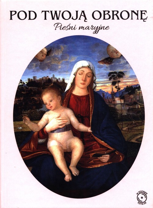 Pieśni Maryjne Pod Twoją obronę