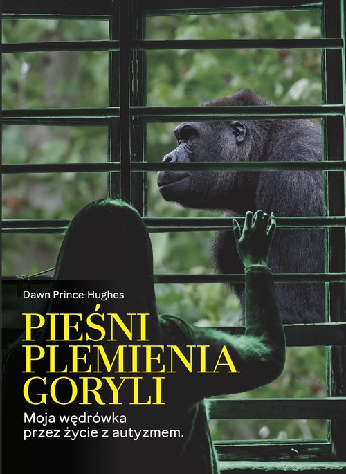 Pieśni plemienia goryli