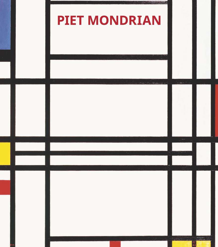 Piet mondrian