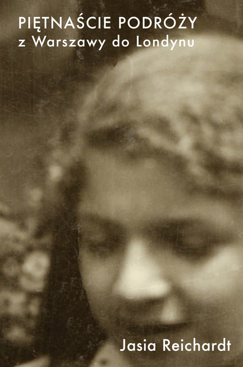 Piętnaście podróży z Warszawy do Londynu