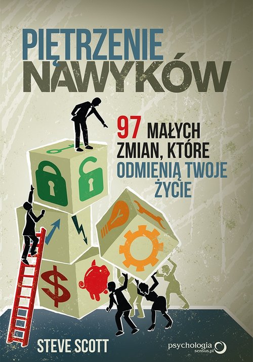 Piętrzenie nawyków