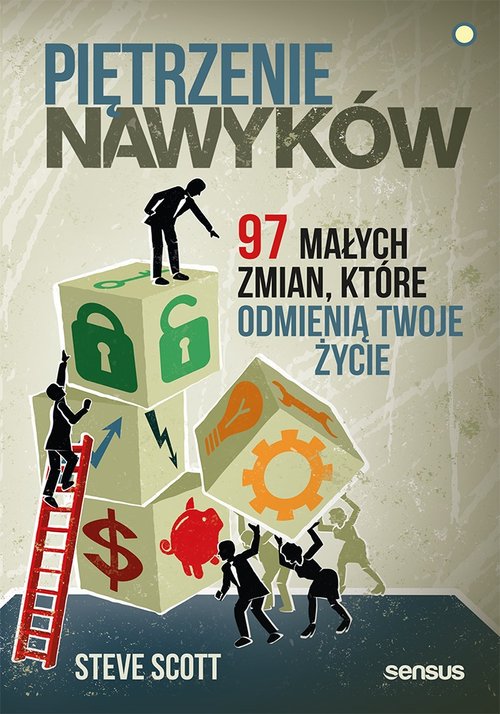 Piętrzenie nawyków