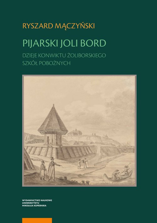 Pijarski Joli Bord