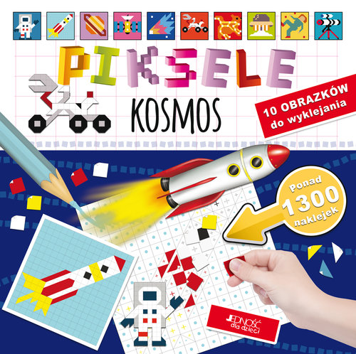 Piksele Kosmos