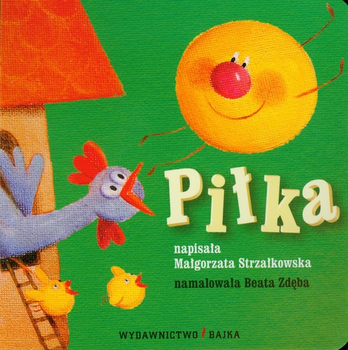 Piłka