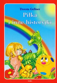 Piłka i inne historyjki