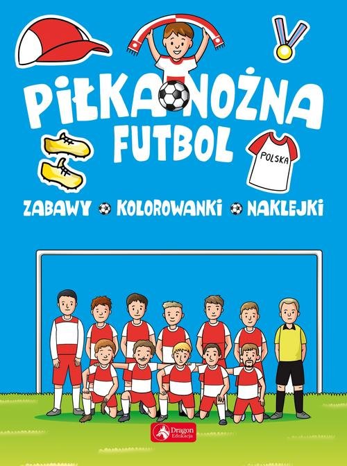 Piłka nożna Futbol