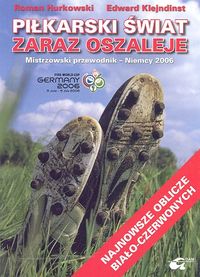 Piłkarski świat zaraz oszaleje