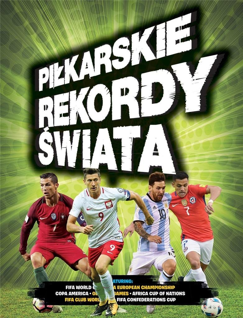 Piłkarskie rekordy świata