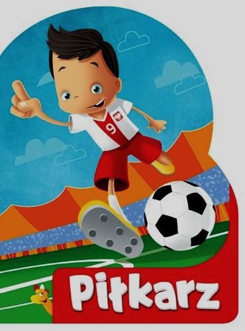 Piłkarz