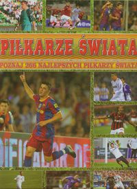 Piłkarze Świata Tw
