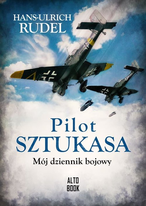 Pilot Sztukasa