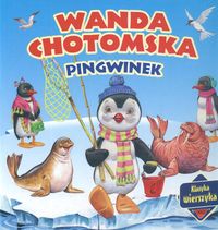 Pingwinek