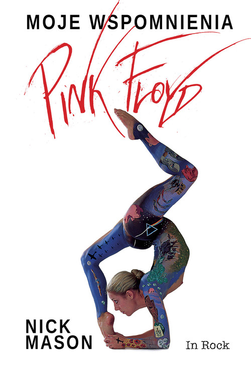 Pink Floyd. Moje wspomnienia