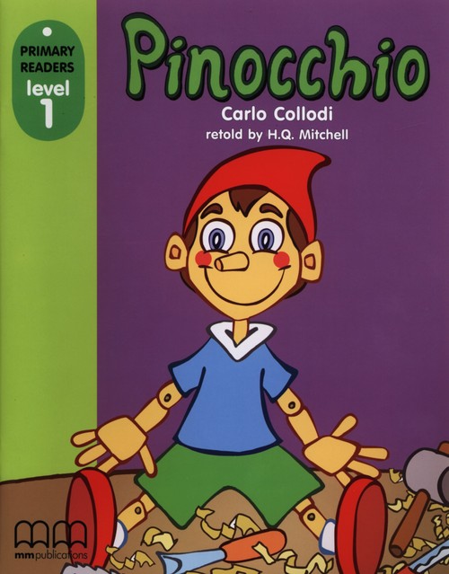 Pinocchio