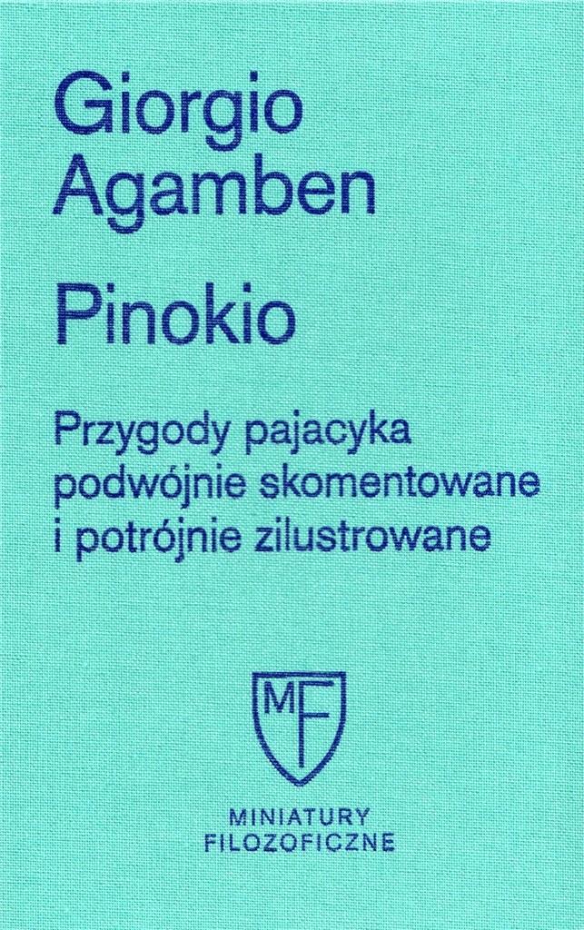 Pinokio.