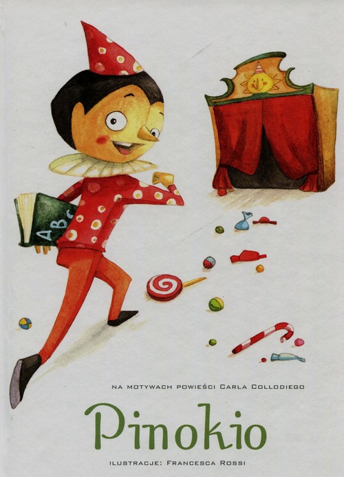 Pinokio