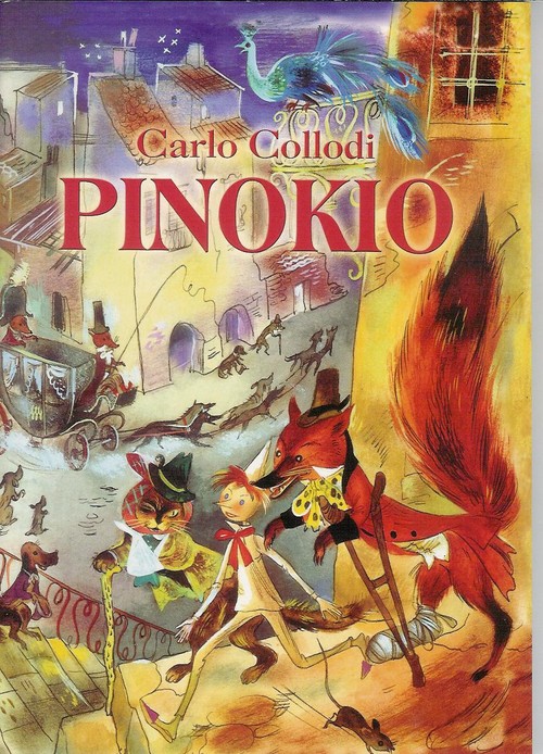 Pinokio