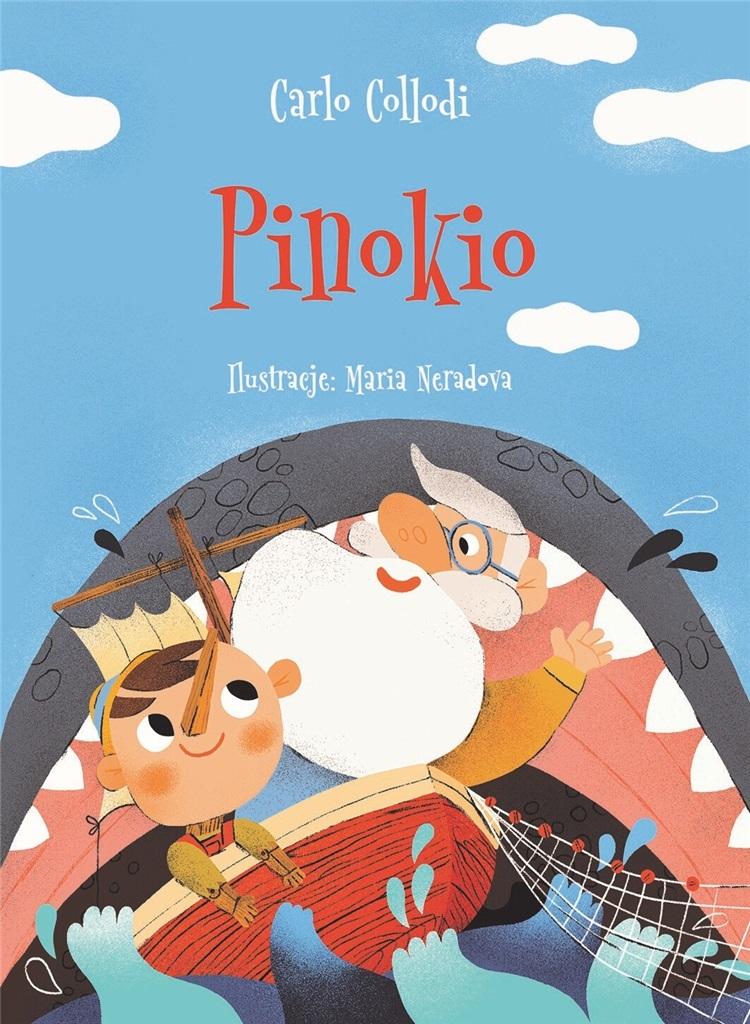 Pinokio