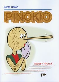 Pinokio Karty pracy