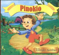 Pinokio Klasyka światowa