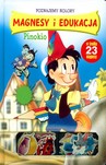 Pinokio Poznajemy kolory
