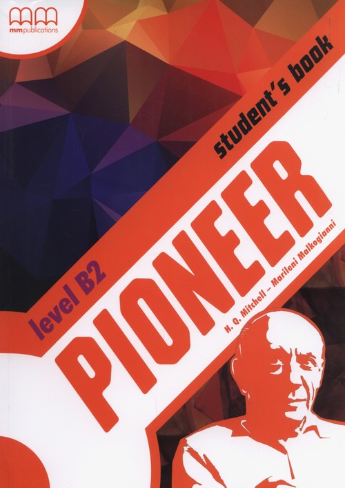 Pioneer B2+ Student's Book