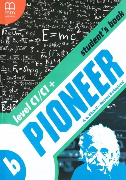 Pioneer C1.B Student's Book