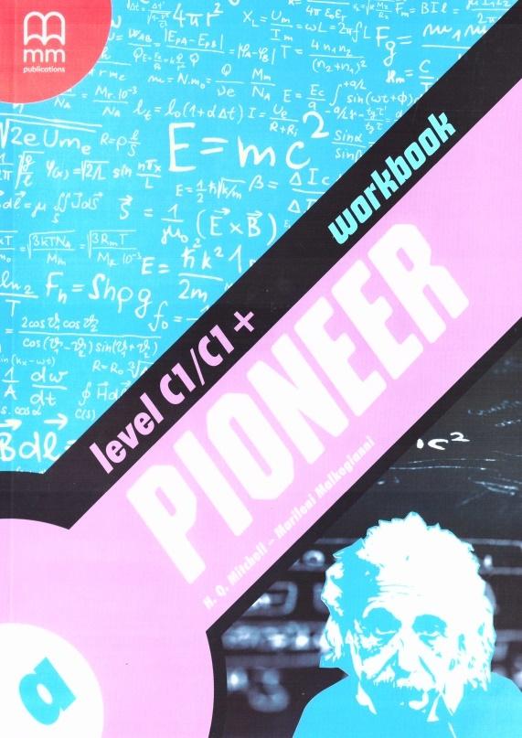 Pioneer C1/C1+ A Workbook