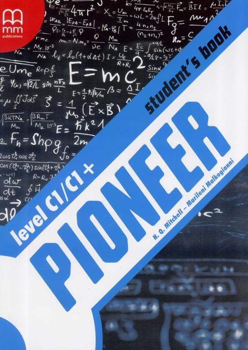 Pioneer C1/C1+ Student'S Book