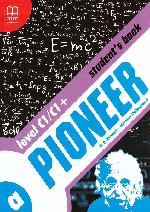Pioneer C1/C1+ Student's Book