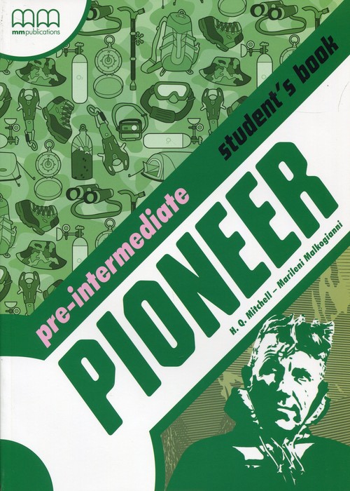 Pioneer Pre-Intermediate Student's Book